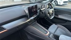 CUPRA Born 170kW e-Boost V3 77kWh 5dr Auto [5 Seat] Electric Hatchback